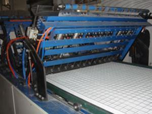 3D Panel Production Line