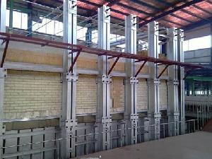 Glass Wool Production Line