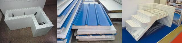 EPS Production Line