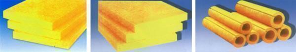 Glass Wool Production Line