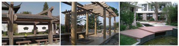 Wood Plastic Composite Production Line