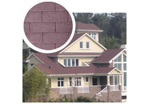 Asphalt Shingle Production Line