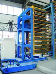 Concrete Block Automatic Production Line