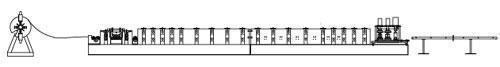Roll Forming Machine