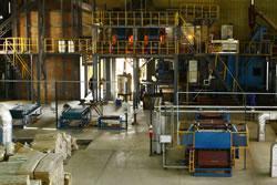 Rock Wool Production Line