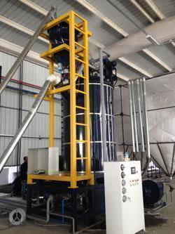 EPS Production Line